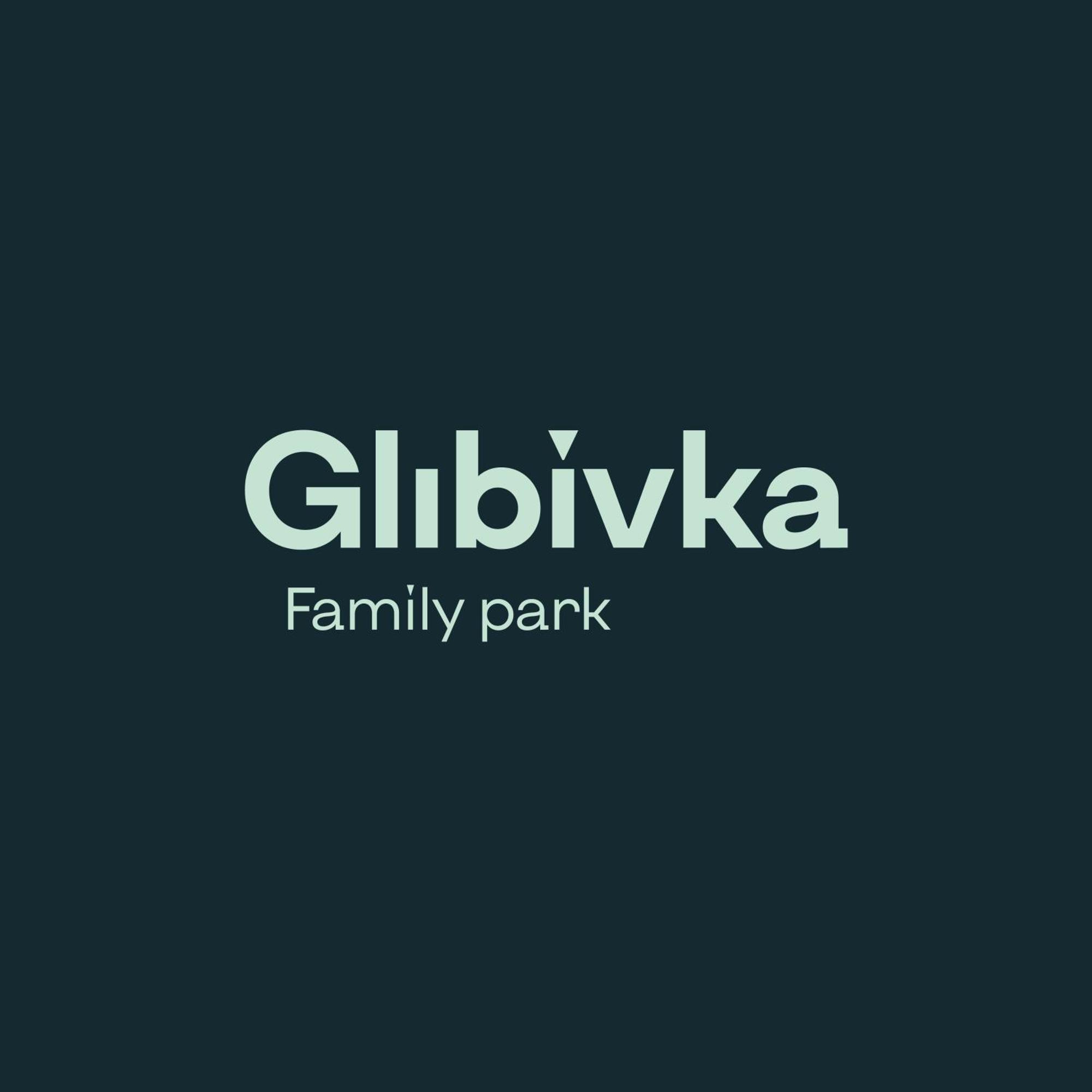 Glіbіvka Family Park Hotel Glebovka Exterior photo